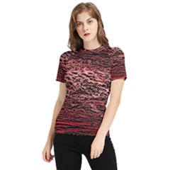 River Roots Women s Short Sleeve Rash Guard