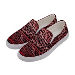 River Roots Women s Canvas Slip Ons