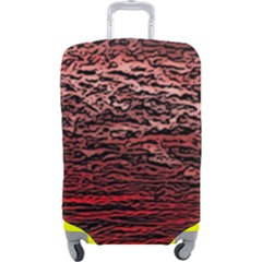 River Roots Luggage Cover (large)