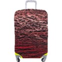 River Roots Luggage Cover (Large) View1