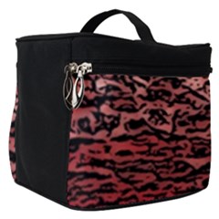 River Roots Make Up Travel Bag (small)