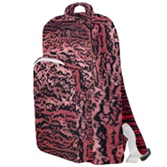 River Roots Double Compartment Backpack