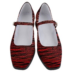 River Roots Women s Mary Jane Shoes