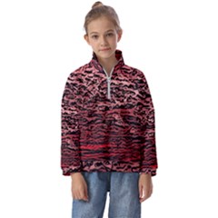 River Roots Kids  Half Zip Hoodie