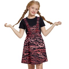 River Roots Kids  Apron Dress