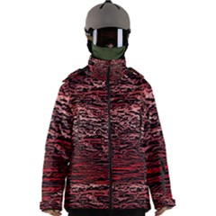 River Roots Men s Zip Ski And Snowboard Waterproof Breathable Jacket