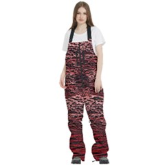 River Roots Women s Front Zip Ski And Snowboard Bib Pants