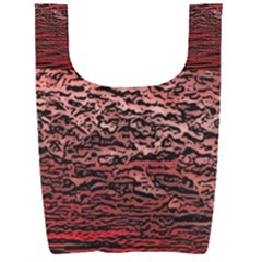 River Roots Foldable Shopping Bag