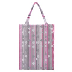 Candy Classic Tote Bag