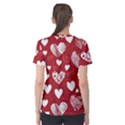 Valentine Women s Cotton T-Shirt View2