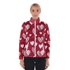 Valentine Women s Bomber Jacket