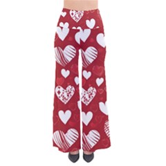 Valentine So Vintage Palazzo Pants