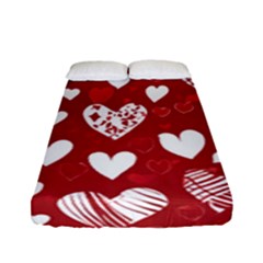 Valentine Fitted Sheet (full/ Double Size)