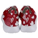 Valentine Women s Lightweight Sports Shoes View4