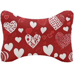 Valentine Seat Head Rest Cushion