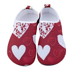 Valentine Kids  Sock-style Water Shoes