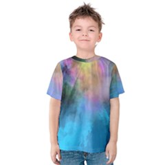 Smokescreen Kids  Cotton T-shirt