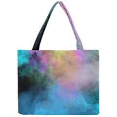 Smokescreen Mini Tote Bag