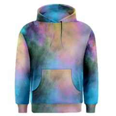 Smokescreen Men s Core Hoodie