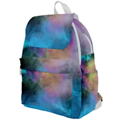 Smokescreen Top Flap Backpack