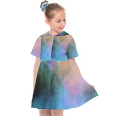 Smokescreen Kids  Sailor Dress