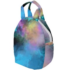 Smokescreen Travel Backpack