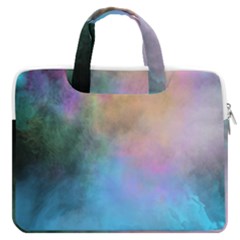 Smokescreen Macbook Pro 13  Double Pocket Laptop Bag