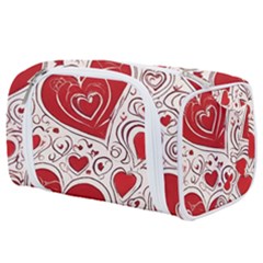 Be My Valentine Toiletries Pouch