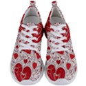 Be My Valentine Men s Lightweight Sports Shoes View1