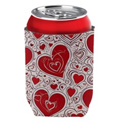 Be My Valentine Can Holder