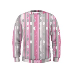 Candy Kids  Sweatshirt