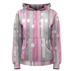 Candy Women s Pullover Hoodie