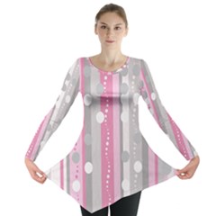 Candy Long Sleeve Tunic 