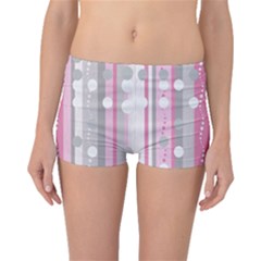 Candy Boyleg Bikini Bottoms