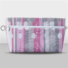 Candy Handbag Organizer by pollyparadiseartshop