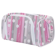 Candy Toiletries Pouch