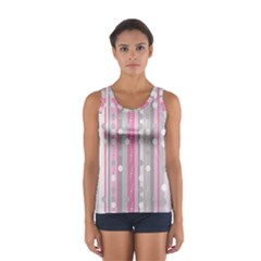 Candy Sport Tank Top 