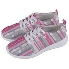 Candy Men s Lightweight Sports Shoes