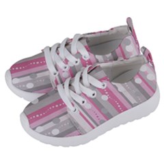 Candy Kids  Lightweight Sports Shoes