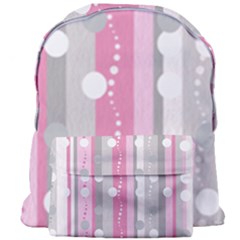 Candy Giant Full Print Backpack