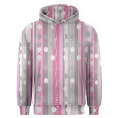 Candy Men s Overhead Hoodie