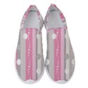 Candy Women s Slip On Sneakers View1