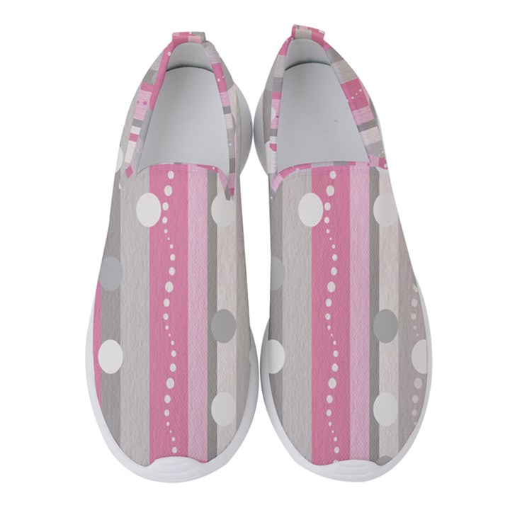 Candy Women s Slip On Sneakers