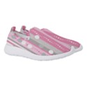 Candy Women s Slip On Sneakers View3