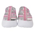 Candy Women s Slip On Sneakers View4