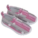 Candy Kids  Velcro No Lace Shoes View3