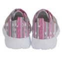 Candy Kids  Velcro No Lace Shoes View4