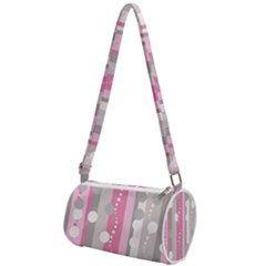 Candy Mini Cylinder Bag