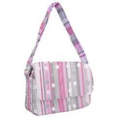 Candy Courier Bag