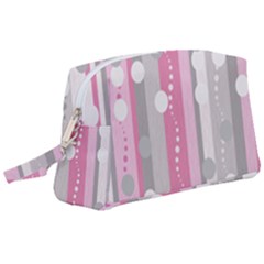 Candy Wristlet Pouch Bag (large)